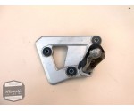 Suzuki GSX750F voetsteun linksvoor / linker voetstep